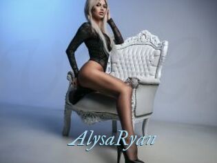 AlysaRyan