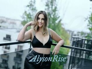 AlysonRise