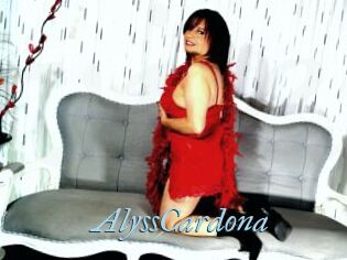 AlyssCardona