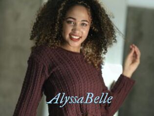 AlyssaBelle