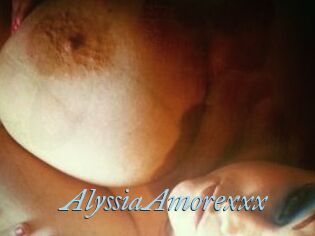 AlyssiaAmorexxx