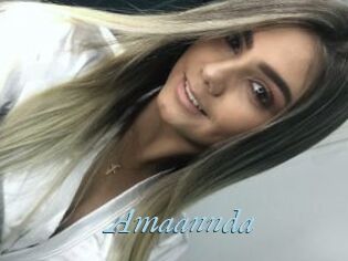 Amaannda
