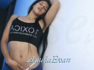AmaiaEvan