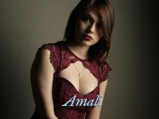 Amali