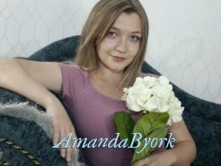 AmandaByork