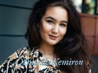 AmandaKemiron