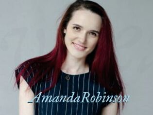 AmandaRobinson