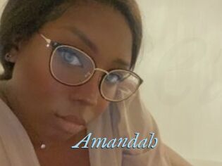 Amandah