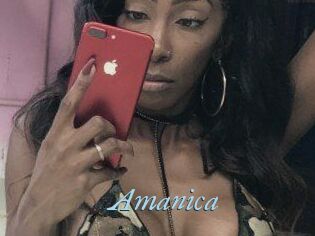 Amanica