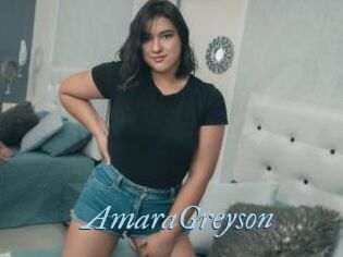 AmaraGreyson