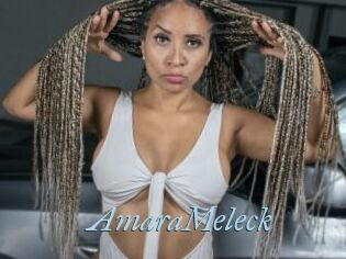 AmaraMeleck