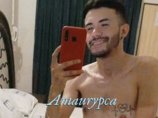 Amaurypca