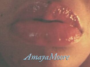 AmayaMoore