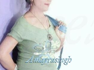 Amayrasingh