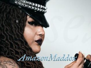 AmazonMaddox