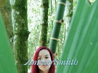 AmbeerSmiith
