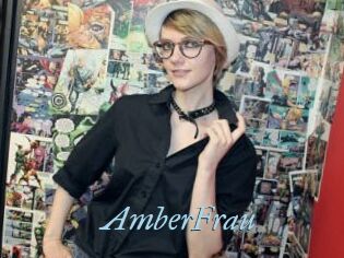 AmberFrau