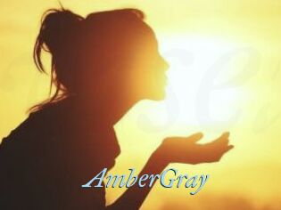 AmberGray