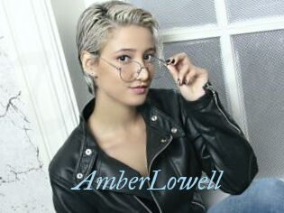 AmberLowell