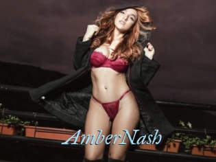 AmberNash