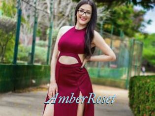 AmberRoset