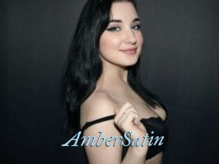 AmberSatin