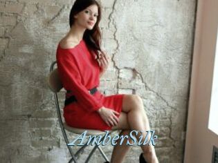 AmberSilk