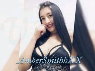 AmberSmithhXX