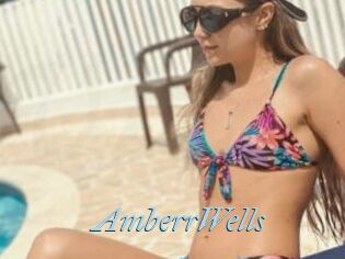 AmberrWells