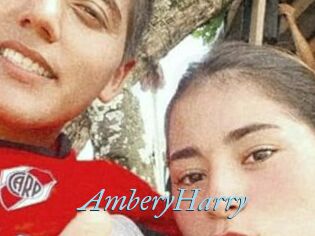 AmberyHarry