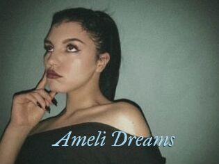 Ameli_Dreams