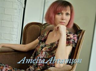 AmeliaAbramson