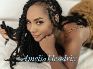 AmeliaHendrix