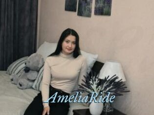 AmeliaRide
