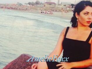 AmelieFoxx