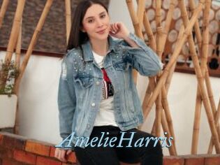 AmelieHarris
