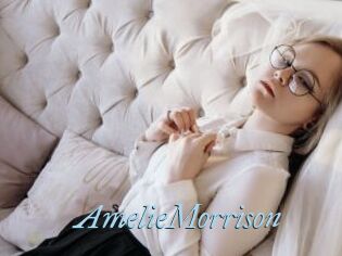 AmelieMorrison