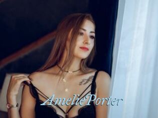 AmeliePorter