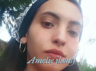 Amelie_jhons