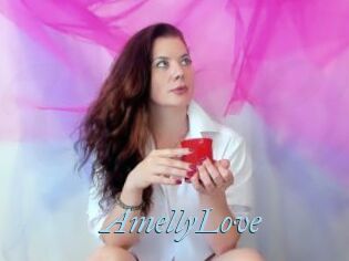 AmellyLove