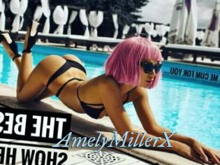 AmelyMillerX
