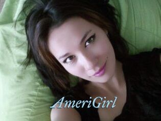 AmeriGirl