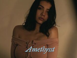 Amethysst