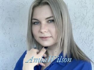 AmiaWilson