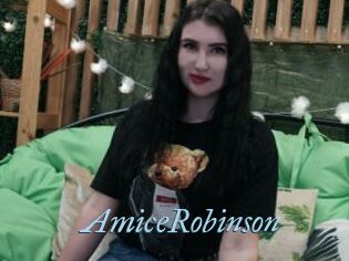 AmiceRobinson