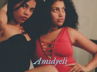 Amidyeli