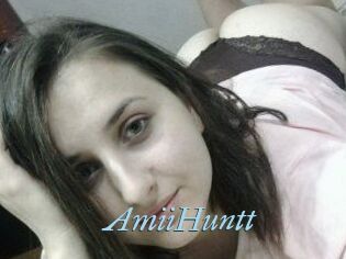 AmiiHuntt
