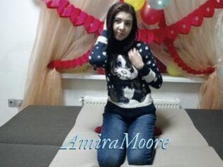 AmiraMoore