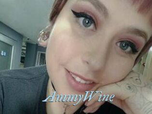 AmmyWine