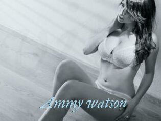 Ammy_watson